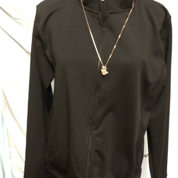 Sport jacket size L from Nicole Miller - Picture 2 of 8